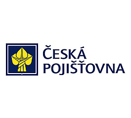 Ceska_Pojistovna logo設計欣賞 Ceska_Pojistovna保險公司標志下載標志設計欣賞