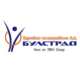 Bulstrad(1) logo设计欣赏 Bulstrad(1)保险公司标志下载标志设计欣赏
