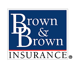 Brown__and__Brown logo設(shè)計欣賞 Brown__and__Brown保險公司標志下載標志設(shè)計欣賞