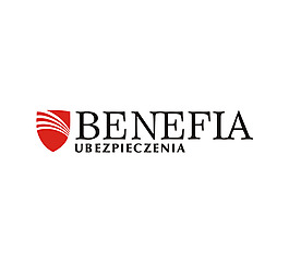 Benefia logo設(shè)計(jì)欣賞 Benefia保險(xiǎn)公司標(biāo)志下載標(biāo)志設(shè)計(jì)欣賞
