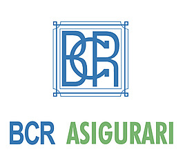BCR_Asigurari logo设计欣赏 BCR_Asigurari保险公司标志下载标志设计欣赏