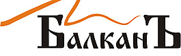 Balkana logo设计欣赏 Balkana保险公司标志下载标志设计欣赏