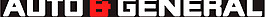 Auto__and__General logo設計欣賞 Auto__and__General保險公司標志下載標志設計欣賞