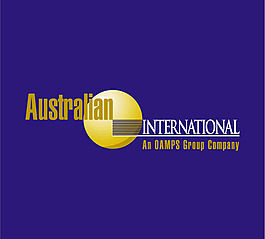 Australian_International_Insurance logo设计欣赏 Australian_International_Insurance保险公司标志下载标志设计欣赏