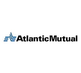 Atlantic_Mutual logo设计欣赏 Atlantic_Mutual保险公司标志下载标志设计欣赏
