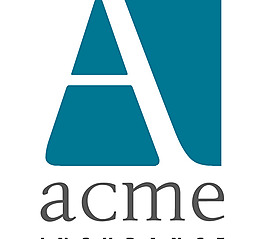 ACME_Insurance logo设计欣赏 ACME_Insurance保险公司标志下载标志设计欣赏