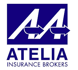 Atelia logo設(shè)計(jì)欣賞 Atelia保險(xiǎn)公司標(biāo)志下載標(biāo)志設(shè)計(jì)欣賞