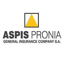 Aspis_Pronia logo設(shè)計欣賞 Aspis_Pronia保險公司標(biāo)志下載標(biāo)志設(shè)計欣賞
