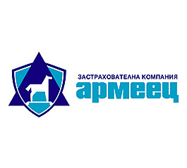 Armeec logo设计欣赏 Armeec保险公司标志下载标志设计欣赏