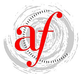 Alliance_Francaise logo设计欣赏 Alliance_Francaise保险公司标志下载标志设计欣赏