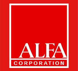 Alfa_Insurance logo設(shè)計(jì)欣賞 Alfa_Insurance保險(xiǎn)公司標(biāo)志下載標(biāo)志設(shè)計(jì)欣賞