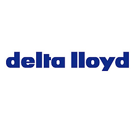 Delta_Lloyd logo設計欣賞 Delta_Lloyd保險公司標志下載標志設計欣賞