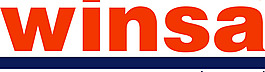 Winsa logo設(shè)計(jì)欣賞 Winsa企業(yè)工廠LOGO下載標(biāo)志設(shè)計(jì)欣賞