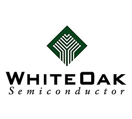 White_Oak_Semiconductor logo設(shè)計欣賞 White_Oak_Semiconductor企業(yè)工廠LOGO下載標(biāo)志設(shè)計欣賞