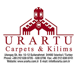 Urartu_Kilim_Hali logo設(shè)計(jì)欣賞 Urartu_Kilim_Hali企業(yè)工廠LOGO下載標(biāo)志設(shè)計(jì)欣賞