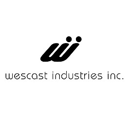Wescast_Industries logo設計欣賞 Wescast_Industries企業(yè)工廠LOGO下載標志設計欣賞