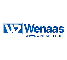 Wenaas logo設(shè)計(jì)欣賞 Wenaas企業(yè)工廠LOGO下載標(biāo)志設(shè)計(jì)欣賞