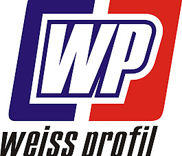 weiss_profil logo設(shè)計欣賞 weiss_profil企業(yè)工廠LOGO下載標(biāo)志設(shè)計欣賞