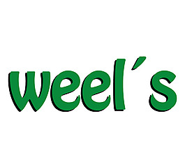 Weel_s logo設(shè)計欣賞 Weel_s企業(yè)工廠LOGO下載標志設(shè)計欣賞