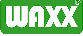 waxx logo設(shè)計(jì)欣賞 waxx企業(yè)工廠LOGO下載標(biāo)志設(shè)計(jì)欣賞