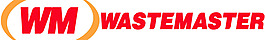 WasteMaster logo設(shè)計欣賞 WasteMaster企業(yè)工廠LOGO下載標志設(shè)計欣賞