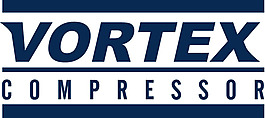 Vortex_Compressor logo设计欣赏 Vortex_Compressor企业工厂LOGO下载标志设计欣赏
