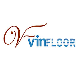 Vinfloor logo設(shè)計(jì)欣賞 Vinfloor企業(yè)工廠LOGO下載標(biāo)志設(shè)計(jì)欣賞