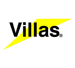 Villas logo設(shè)計(jì)欣賞 Villas企業(yè)工廠LOGO下載標(biāo)志設(shè)計(jì)欣賞