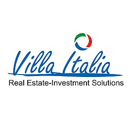 Villa_Italia logo设计欣赏 Villa_Italia企业工厂LOGO下载标志设计欣赏