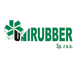Unirubber logo設(shè)計(jì)欣賞 Unirubber企業(yè)工廠LOGO下載標(biāo)志設(shè)計(jì)欣賞