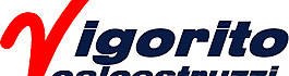 Vigorito logo設(shè)計欣賞 Vigorito企業(yè)工廠LOGO下載標(biāo)志設(shè)計欣賞