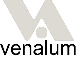 venalum logo設(shè)計(jì)欣賞 venalum企業(yè)工廠LOGO下載標(biāo)志設(shè)計(jì)欣賞