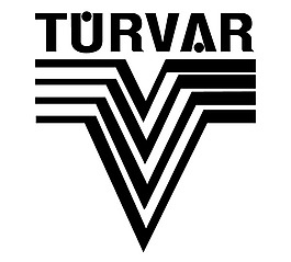 Turvar logo設(shè)計(jì)欣賞 Turvar企業(yè)工廠標(biāo)志下載標(biāo)志設(shè)計(jì)欣賞