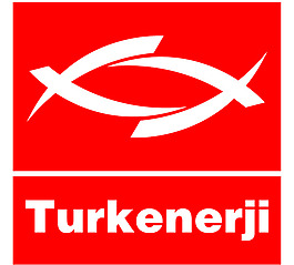 Turkenerji logo設(shè)計(jì)欣賞 Turkenerji企業(yè)工廠標(biāo)志下載標(biāo)志設(shè)計(jì)欣賞