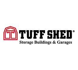 Tuff_Shed logo設計欣賞 Tuff_Shed企業(yè)工廠標志下載標志設計欣賞