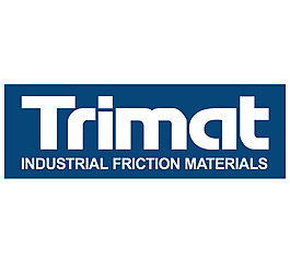 Trimat logo設計欣賞 Trimat企業(yè)工廠標志下載標志設計欣賞