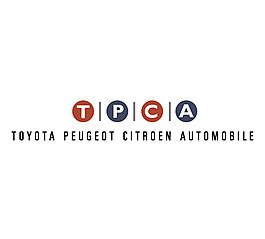 TPCA logo設(shè)計(jì)欣賞 TPCA企業(yè)工廠標(biāo)志下載標(biāo)志設(shè)計(jì)欣賞