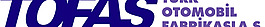 Tofas logo設(shè)計(jì)欣賞 Tofas企業(yè)工廠標(biāo)志下載標(biāo)志設(shè)計(jì)欣賞