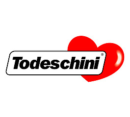 Todeschini logo設計欣賞 Todeschini企業(yè)工廠標志下載標志設計欣賞