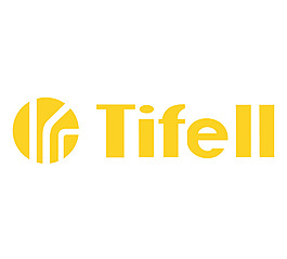 Tifell logo設(shè)計(jì)欣賞 Tifell企業(yè)工廠標(biāo)志下載標(biāo)志設(shè)計(jì)欣賞