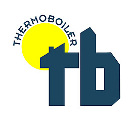 Thermoboiler logo設計欣賞 Thermoboiler企業(yè)工廠標志下載標志設計欣賞