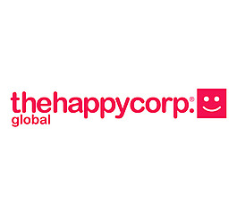 thehappycorp_global logo设计欣赏 thehappycorp_global企业工厂标志下载标志设计欣赏