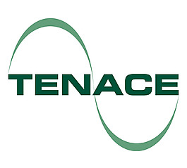 Tenace logo設計欣賞 Tenace工廠企業(yè)LOGO下載標志設計欣賞