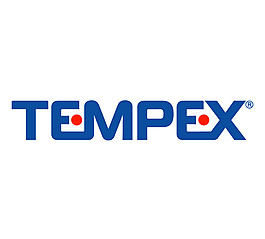 Tempex logo設(shè)計(jì)欣賞 Tempex工廠企業(yè)LOGO下載標(biāo)志設(shè)計(jì)欣賞