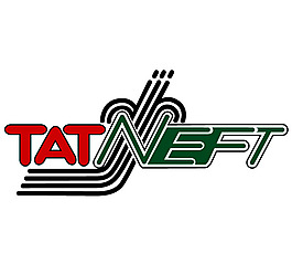 Tatneft logo設計欣賞 Tatneft工廠企業(yè)LOGO下載標志設計欣賞