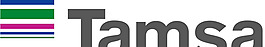 Tamsa logo設(shè)計(jì)欣賞 Tamsa工廠企業(yè)LOGO下載標(biāo)志設(shè)計(jì)欣賞