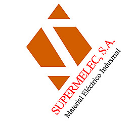 Supermelec logo設(shè)計(jì)欣賞 Supermelec工廠企業(yè)LOGO下載標(biāo)志設(shè)計(jì)欣賞