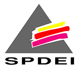 SPDEI logo設(shè)計(jì)欣賞 SPDEI工廠企業(yè)標(biāo)志下載標(biāo)志設(shè)計(jì)欣賞