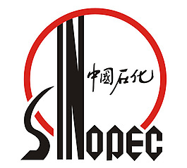 sinopec____________ logo設計欣賞 sinopec____________工廠企業(yè)標志下載標志設計欣賞