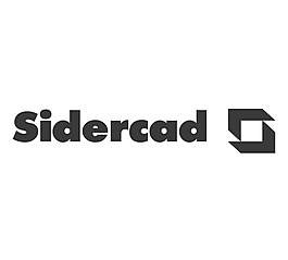Sidercad logo設(shè)計(jì)欣賞 Sidercad工廠企業(yè)標(biāo)志下載標(biāo)志設(shè)計(jì)欣賞
